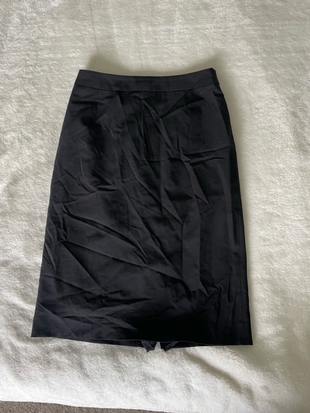 Boss Black Vilea Pencil Skirt - Sleek Women's Workwear